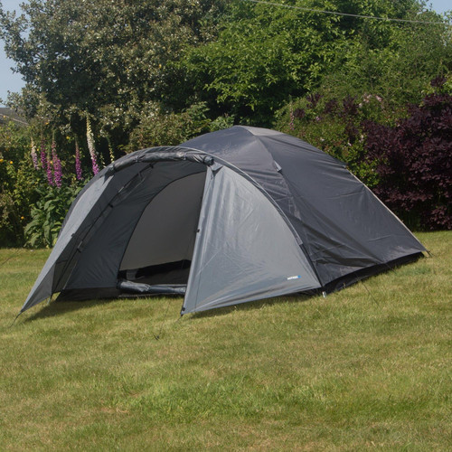 Double skin dome man berth - skin, 4
