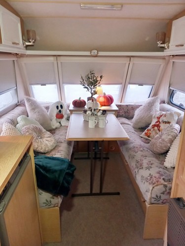 Lovely berth abbey - 2,
