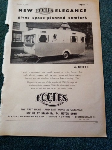 Di2 ephemera 1959 advert - di2,