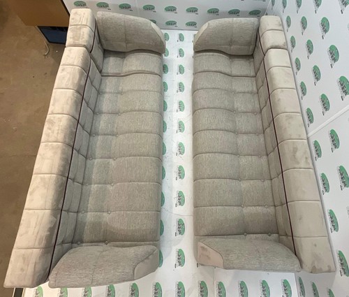 Caravan upholstery cushions - caravan, /