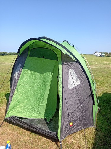 Wild country etesian berth - wild,