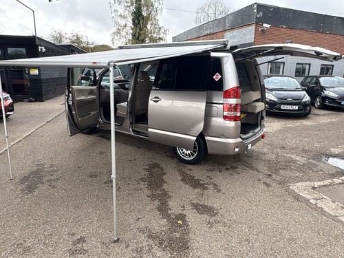 Toyota noah petrol - noah, 2.0