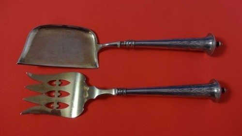 Berth danish sterling - by,