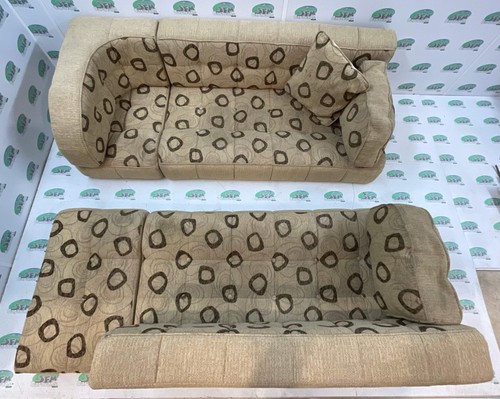Caravan upholstery cushions - caravan, /