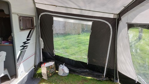 Starcamp awning for - awning,, berth