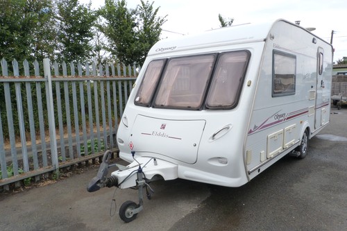 Eldiss 482 odessey berth - eldiss,