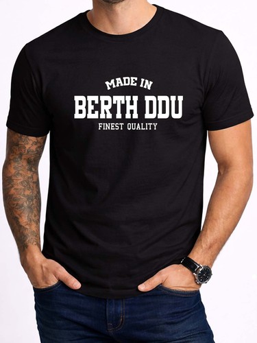 Product berth ddu mens - product,