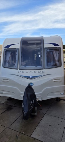 Bailey pegasus gt65 rimini - gt65, 4