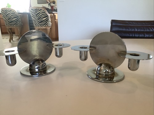 Art deco 1930 - 1930’s, metal