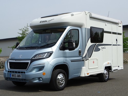 2015 peugeot boxer - 2015,