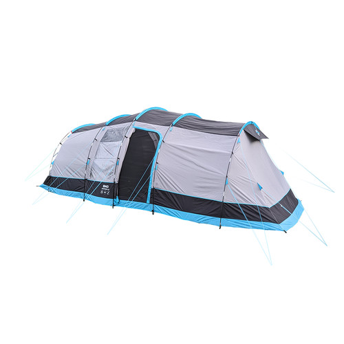 Olpro stafford 6 berth - -,