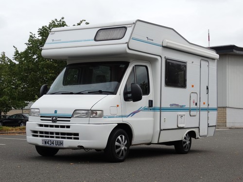 2000 peugeot turbo - 2000,