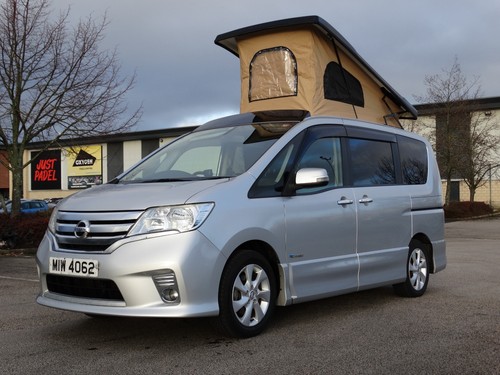 2023 nissan serena hybrid - serena,