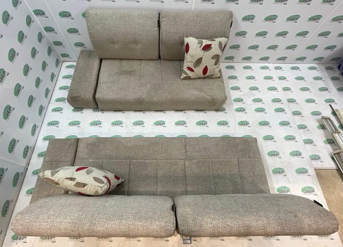 Caravan upholstery cushions - caravan,