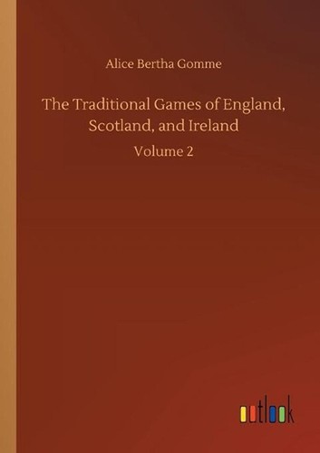 The traditional games - the,