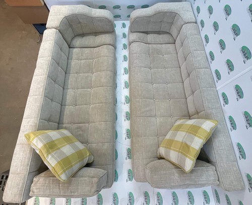 Caravan upholstery cushions - upholstery, /