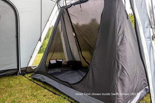 Sunncamp swift dash 2 - sunncamp,