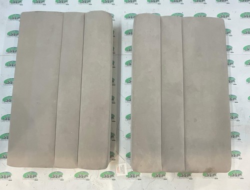 Caravan upholstery cushions - caravan,