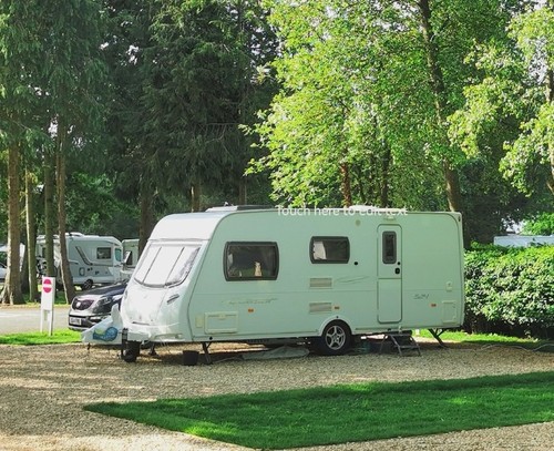 Lunar quasar 524 4 berth - quasar,