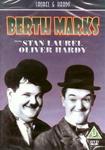 Laurel hardy vol 2 berth - vol., 2,