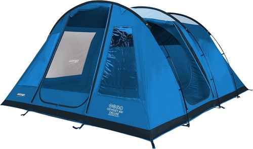 Vango odysset 600 deluxe - vango, 6