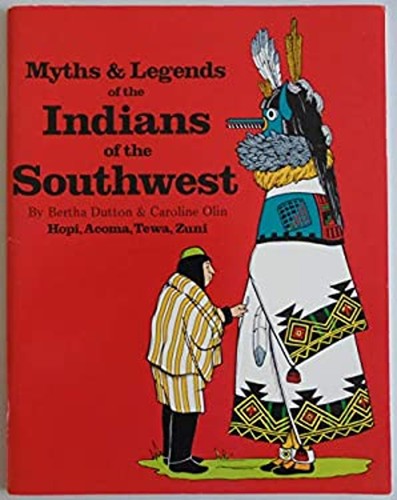 Southwest indians 2 - bk.,