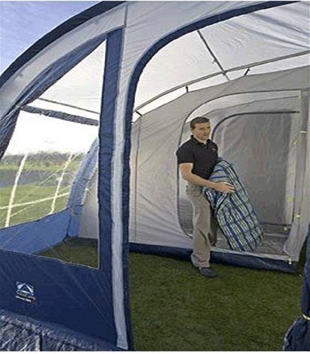 Genuine sunncamp ultima - genuine,