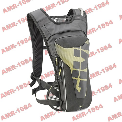 Backpack with bag retention - bag,