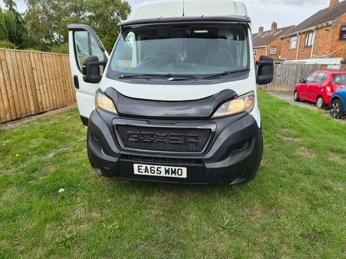 Camper vans for - vans, berth