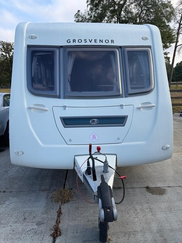 2012 autosleeper grosvenor - autosleeper,