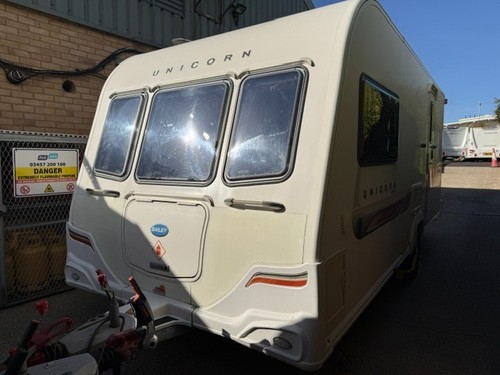 2011 bailey unicorn - 2011,
