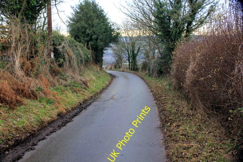 Photo lane pontybodkin - a2, to
