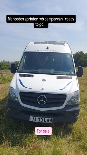Camper 2berth berth - 2berth,