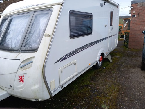 2008 swift challenger - , 480