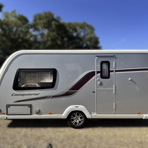 Swift challenger conqueror 2 - conqueror,