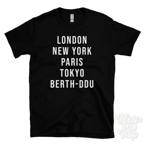 London new york - london,