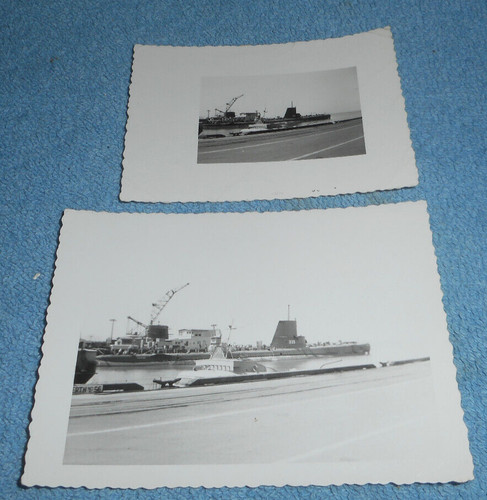 1950s photos navy - 2,