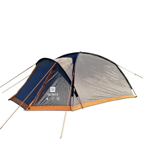 Olpro hallow dome tent - 2.0,