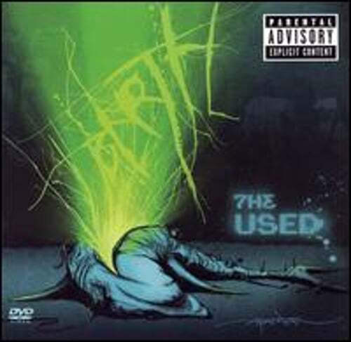 Berth the used - the,