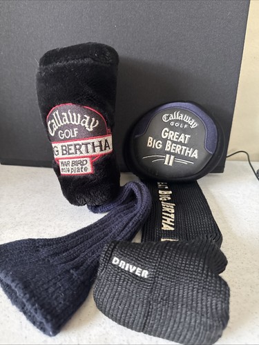 Authentic callaway big - callaway,