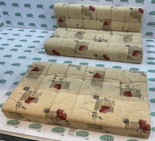 Caravan upholstery cushions - upholstery, /