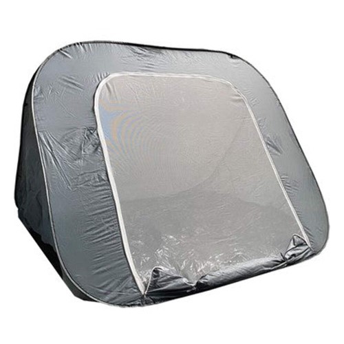 Pop berth inner tent - pop, up