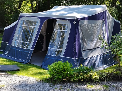 Cam plet concord trailertent - cam-plet,