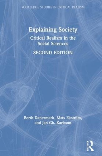 Explaining society berth - society, by