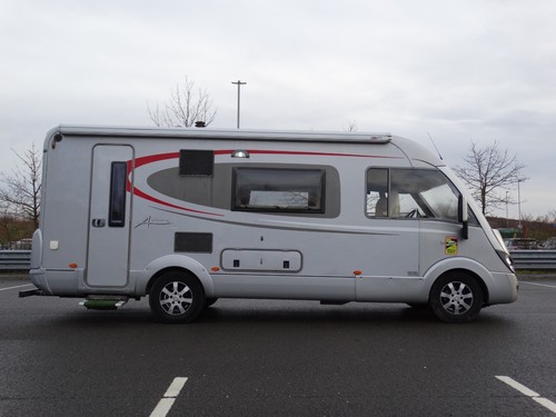 2012 fiat diesel - fiat, burstner