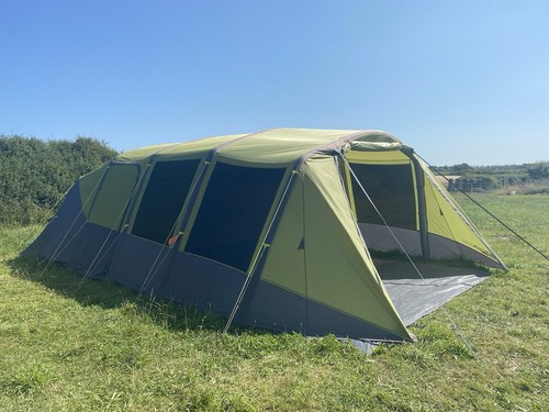 Zempire air tent - tent, txl,6