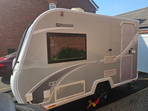 2019 bailey discovery 2 - bailey, d4-2,