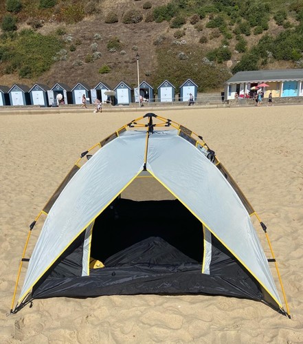 Maypole berth autotent - berth,