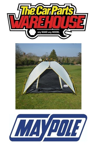 Berth tent maypole easy pop - tent,