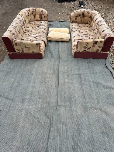 Caravan motorhome berth - ,